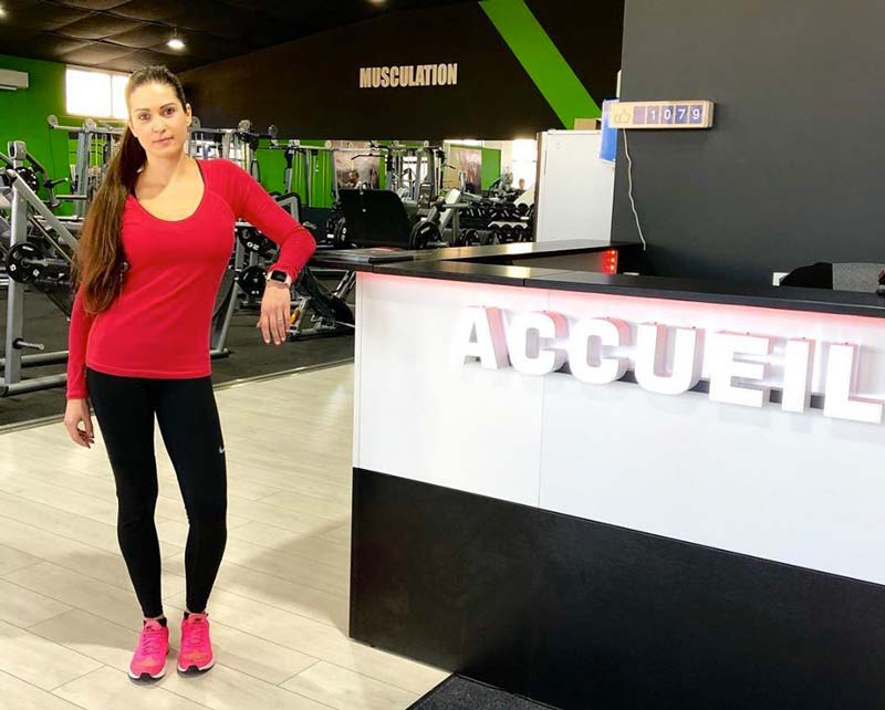 Coach sportif musculation fitness Haut-Rhin