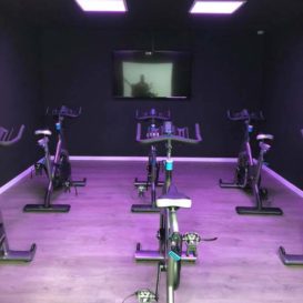 Cours de cardio Biking Sundgau