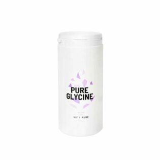Pure Glycine Nutripure