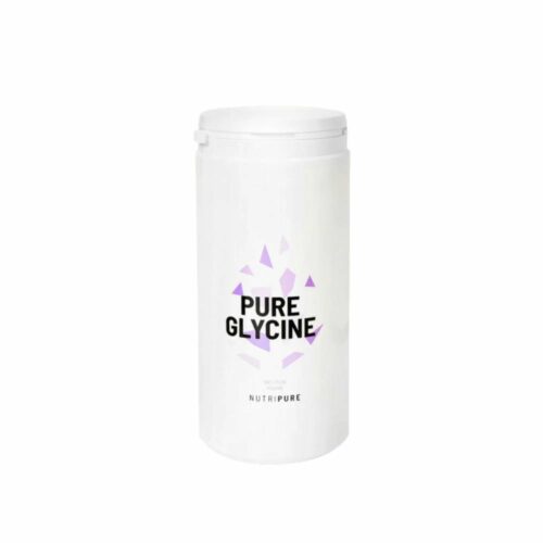 Pure Glycine Nutripure
