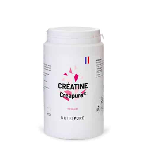 Creatine Monohydrate Nutripure