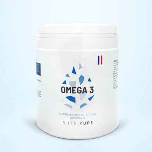 Omega 3 Nutripure