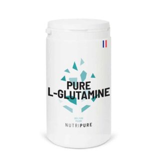 Pure L Glutamine Nutripure