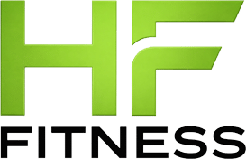 Logo HF Fitness 1