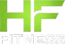 Logo HF Fitness 2