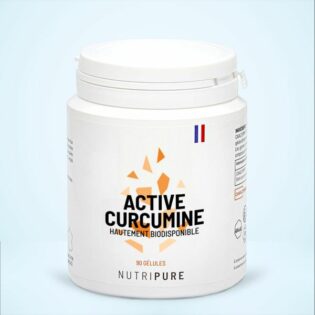 Active Curcumine Nutripure