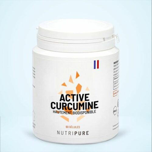 Active Curcumine Nutripure