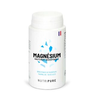 Magnésium Nutripure