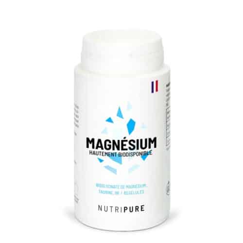 Magnésium Nutripure