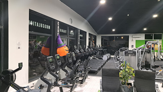 Entrainement cardio