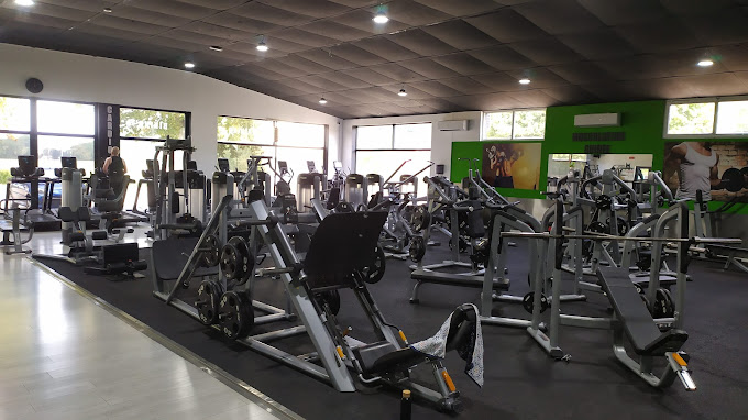 Salle musculation Hirtzbach Fitness